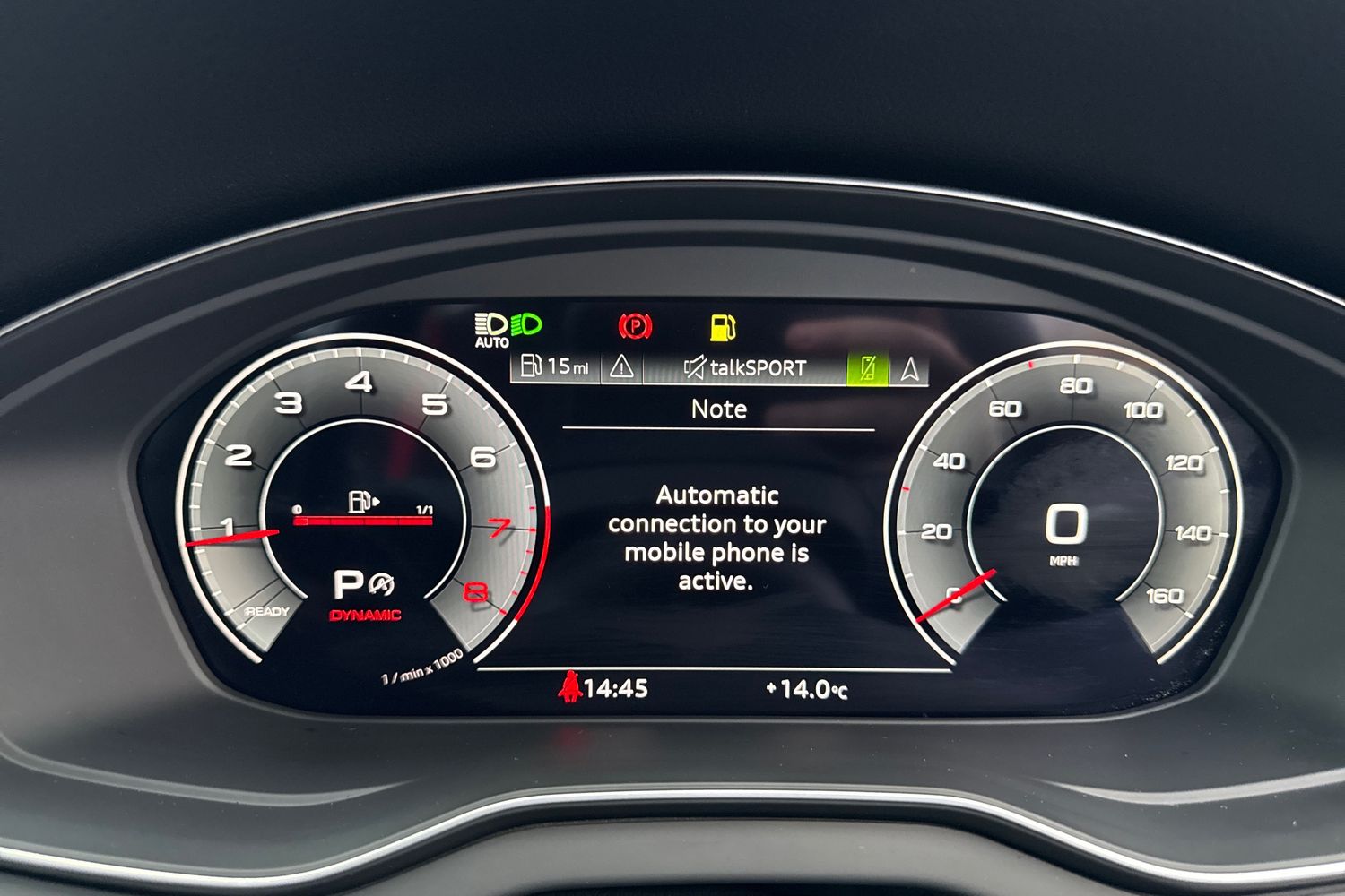 Used Audi Q5 2022 for sale - 76732531: Photo 28