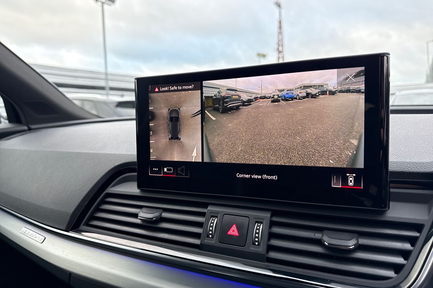 Used Audi Q5 2022 for sale - 76732531: Photo 31