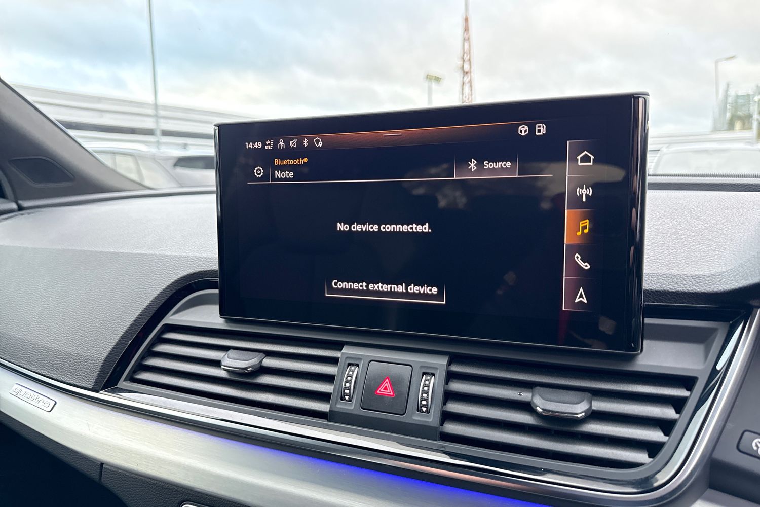 Used Audi Q5 2022 for sale - 76732531: Photo 36