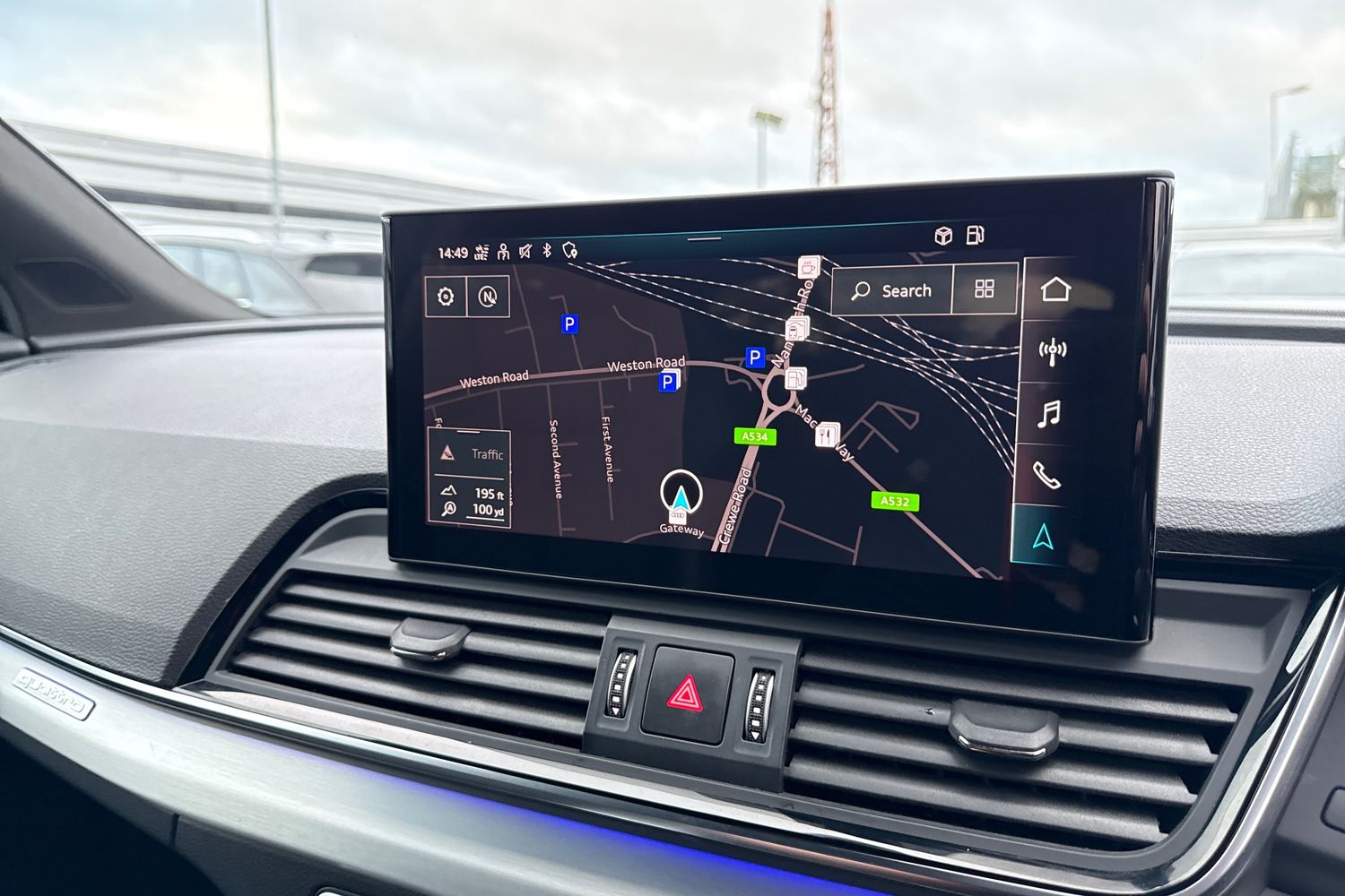 Used Audi Q5 2022 for sale - 76732531: Photo 39