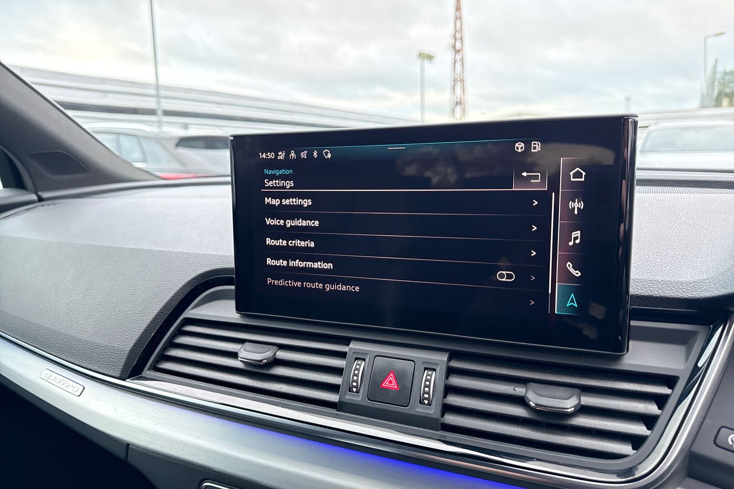 Used Audi Q5 2022 for sale - 76732531: Photo 40