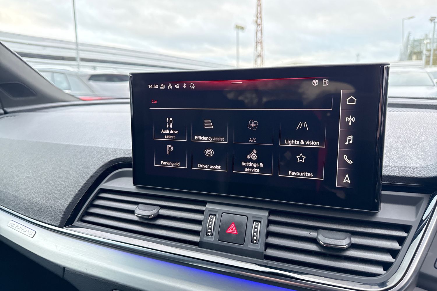 Used Audi Q5 2022 for sale - 76732531: Photo 42