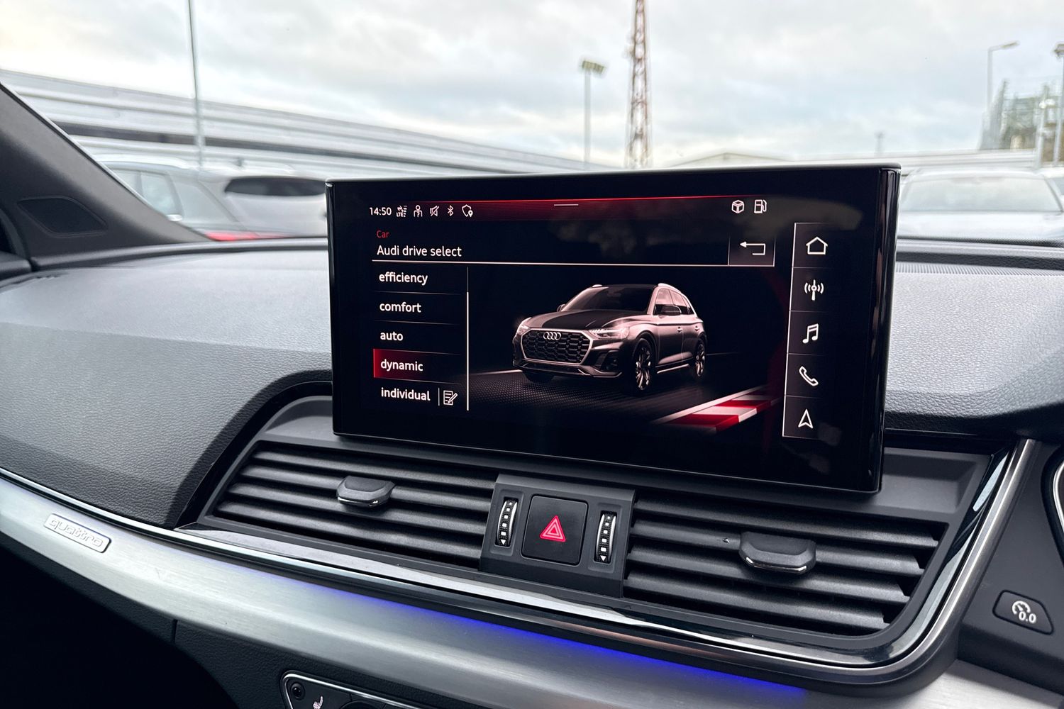 Used Audi Q5 2022 for sale - 76732531: Photo 43