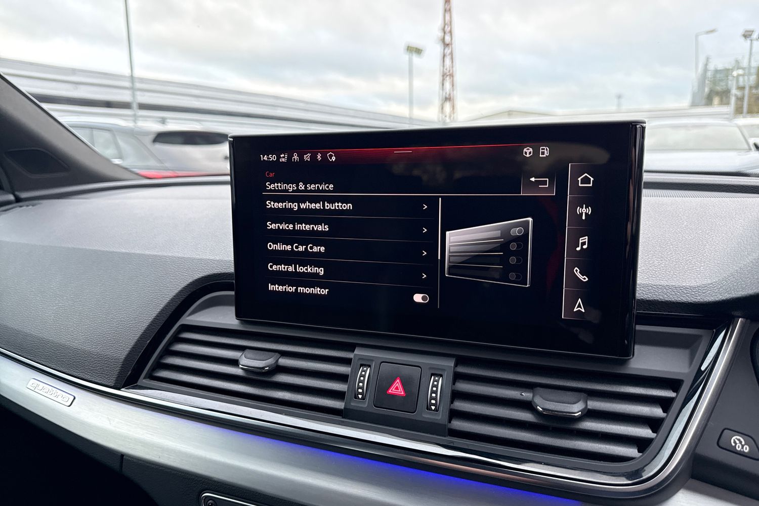 Used Audi Q5 2022 for sale - 76732531: Photo 46