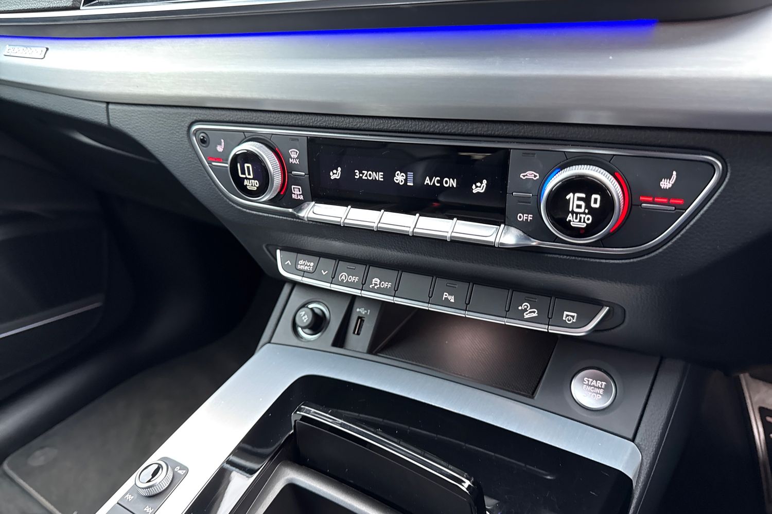 Used Audi Q5 2022 for sale - 76732531: Photo 49