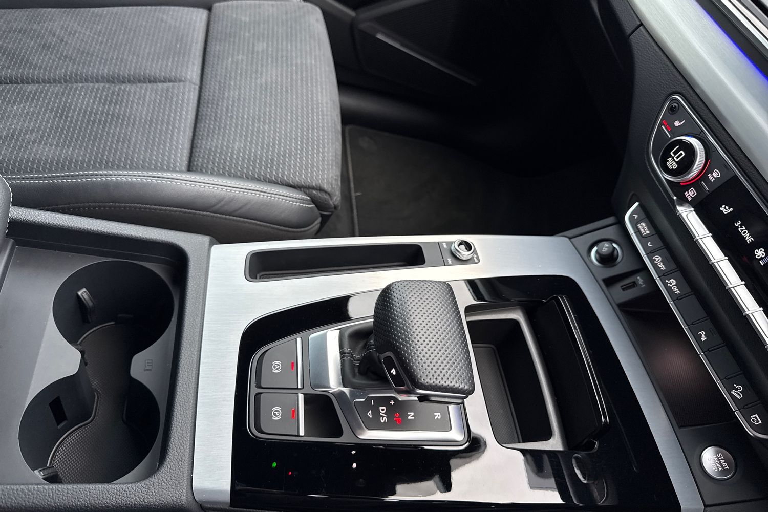 Used Audi Q5 2022 for sale - 76732531: Photo 50