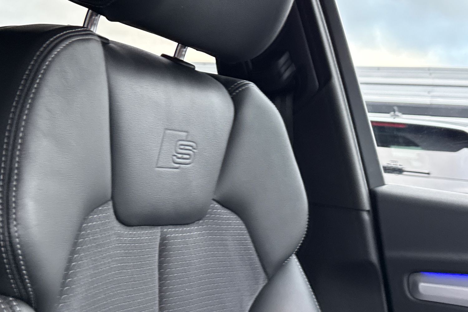 Used Audi Q5 2022 for sale - 76732531: Photo 53