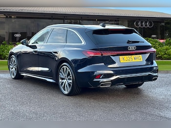 Used Audi A5 2025 for sale - 77382848: Photo