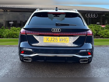 Used Audi A5 2025 for sale - 77382848: Photo