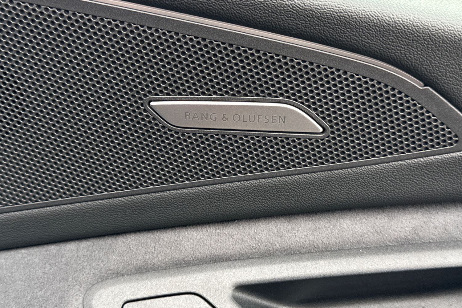 Used Audi Q6 e-tron 2025 for sale - 77199629: Photo 25