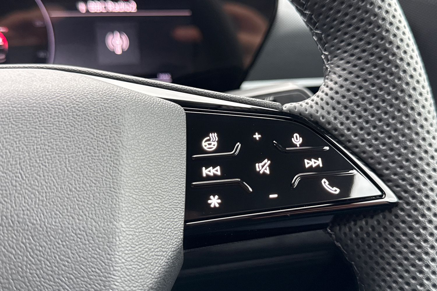 Used Audi Q6 e-tron 2025 for sale - 77199629: Photo 26