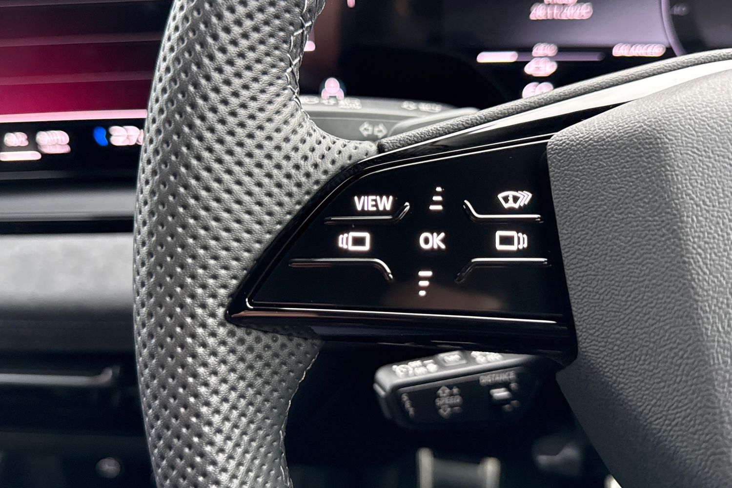 Used Audi Q6 e-tron 2025 for sale - 77199629: Photo 27