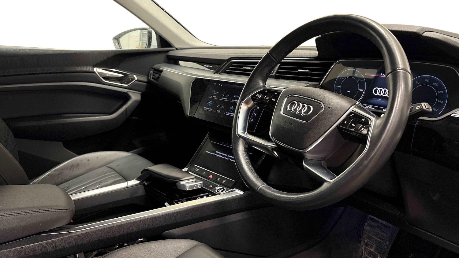 Used Audi e-tron 2021 for sale - 77152617: Photo 6