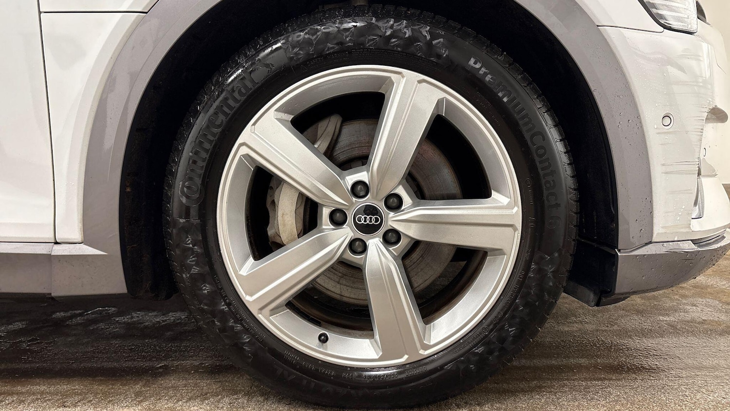 Used Audi e-tron 2021 for sale - 77152617: Photo 7