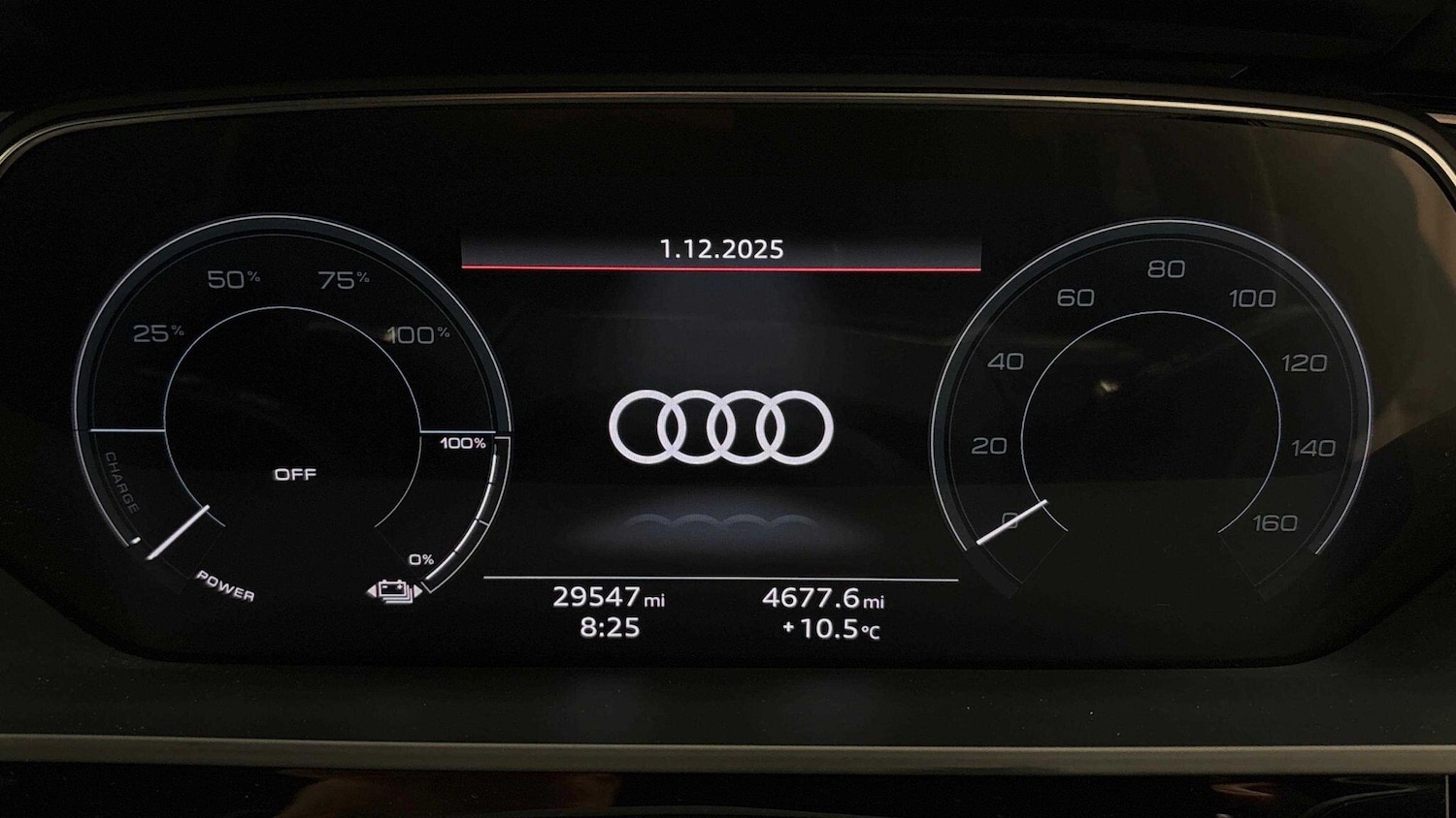 Used Audi e-tron 2021 for sale - 77152617: Photo 9