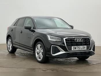 Used Audi Q2 2025 for sale - 79674062: Photo