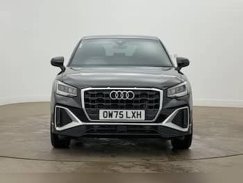 Used Audi Q2 2025 for sale - 79674062: Photo