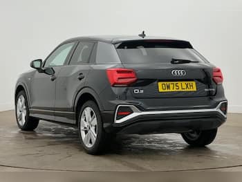 Used Audi Q2 2025 for sale - 79674062: Photo