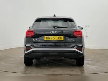 Used Audi Q2 2025 for sale - 79674062: Photo