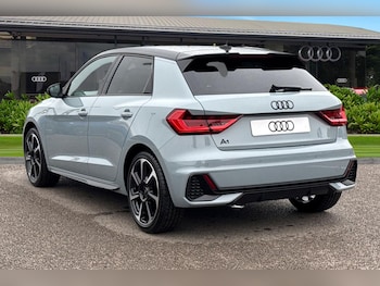 Used Audi A1 2026 for sale - 79229976: Photo