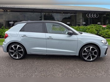 Used Audi A1 2026 for sale - 79229976: Photo