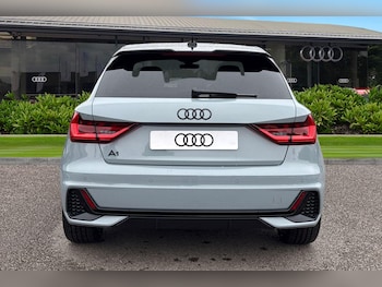 Used Audi A1 2026 for sale - 79229976: Photo