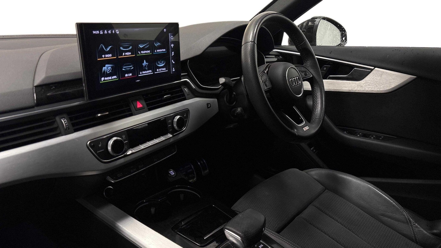 Used Audi A4 2022 for sale - 77608258: Photo 6