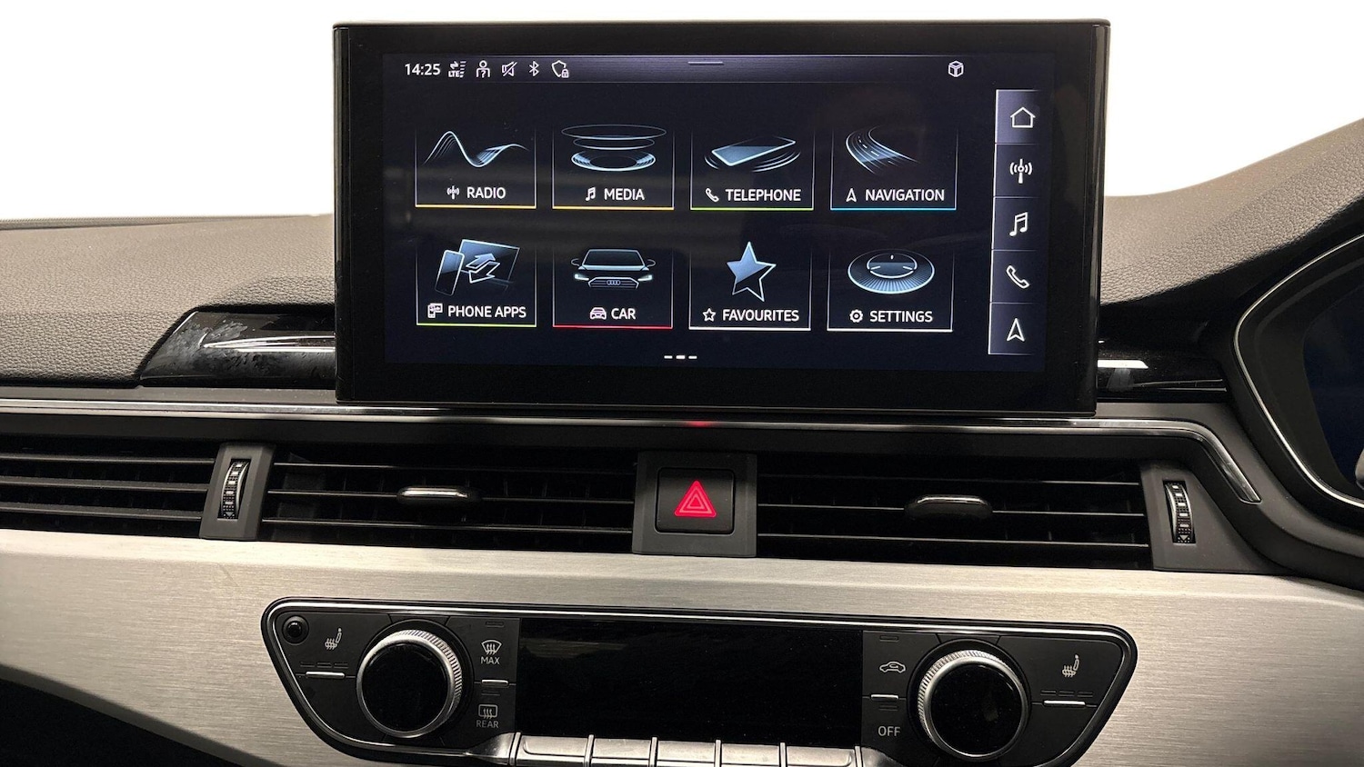 Used Audi A4 2022 for sale - 77608258: Photo 9