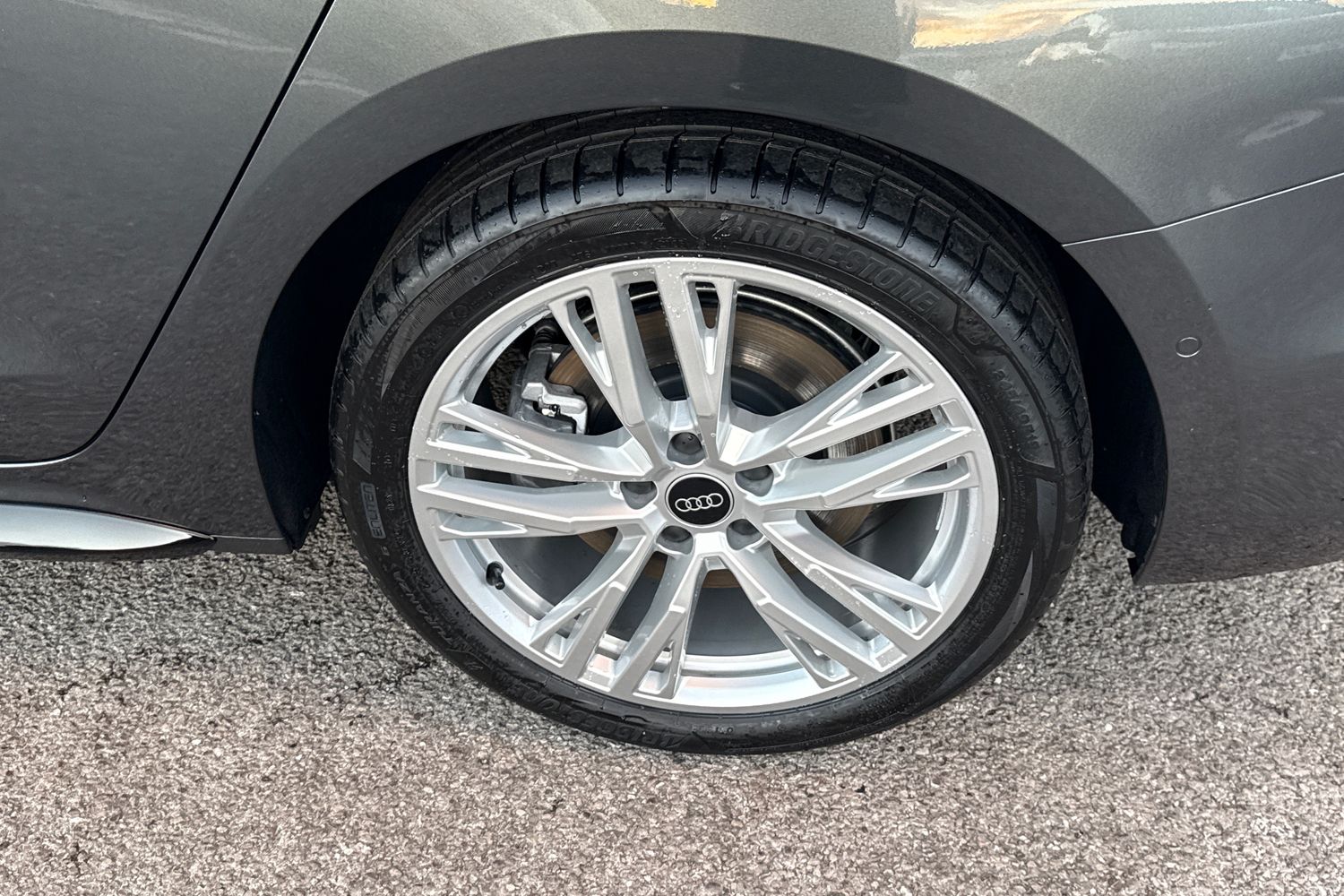 Used Audi A5 2025 for sale - 76453583: Photo 10