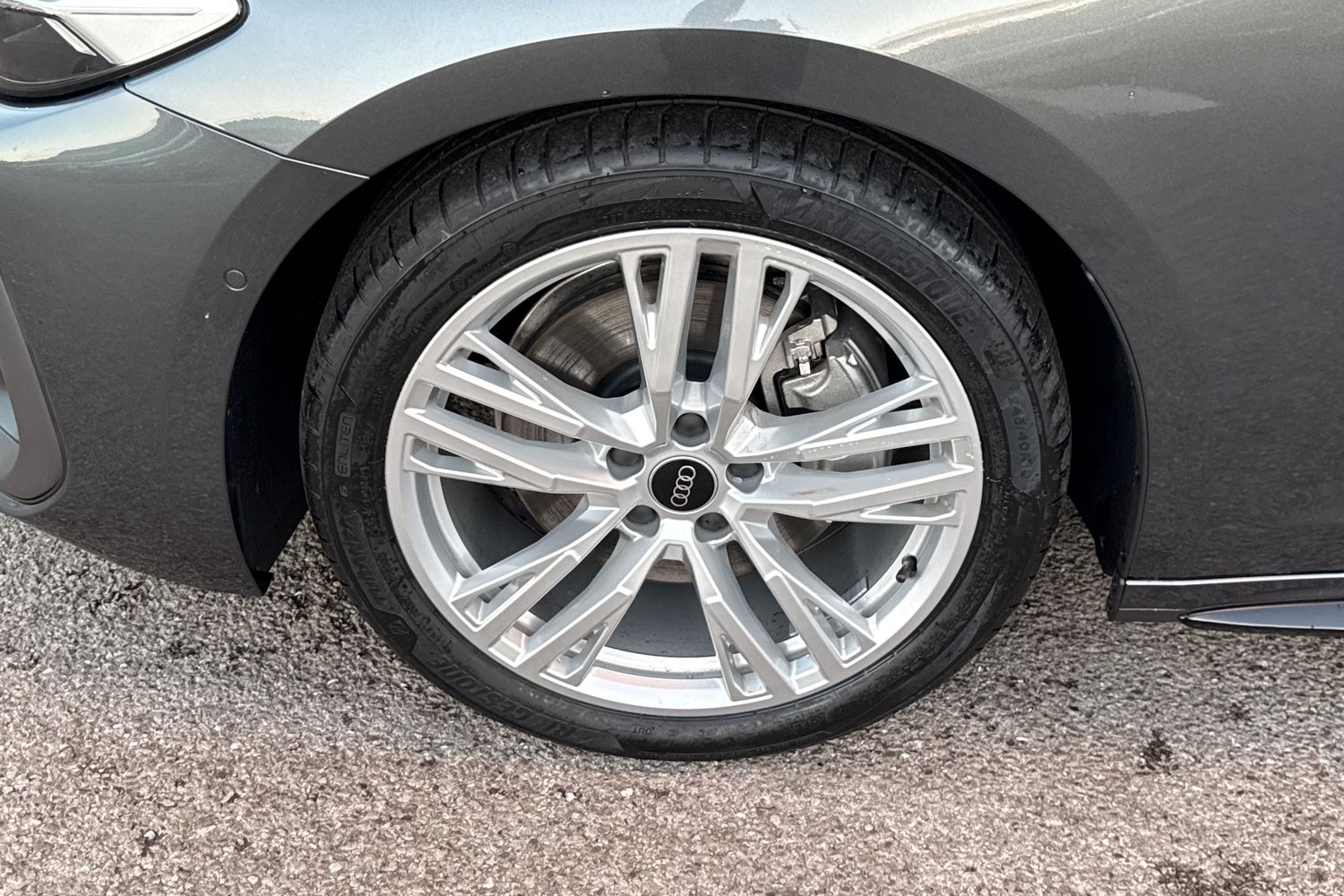 Used Audi A5 2025 for sale - 76453583: Photo 11