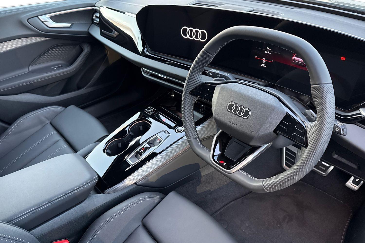 Used Audi A5 2025 for sale - 76453583: Photo 13