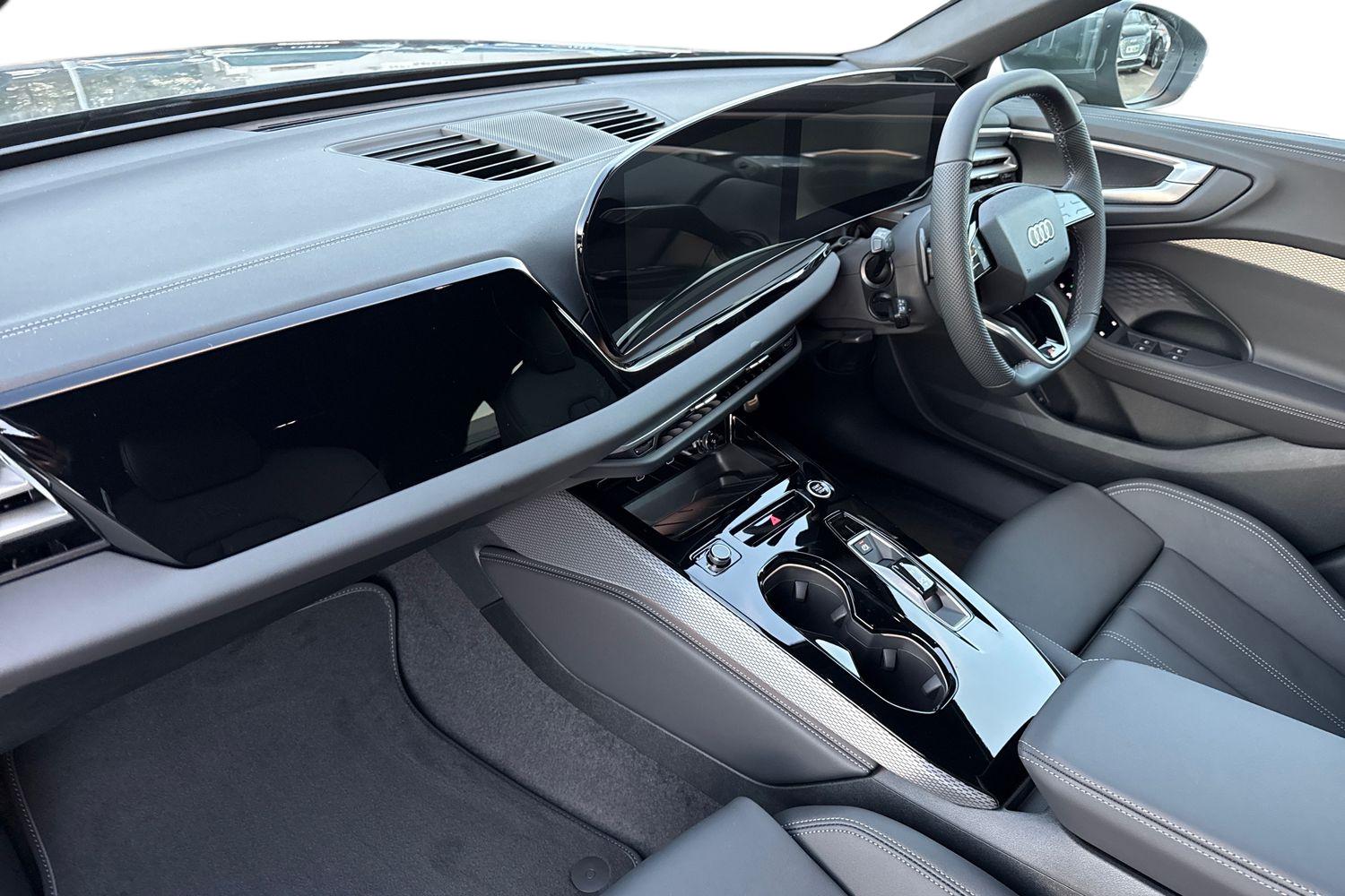 Used Audi A5 2025 for sale - 76453583: Photo 14