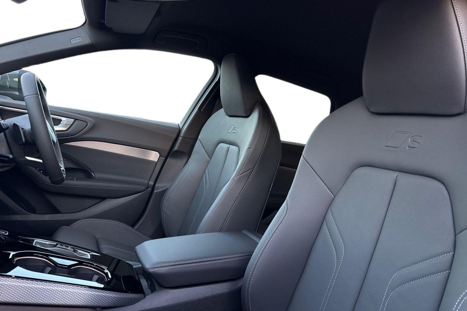 Used Audi A5 2025 for sale - 76453583: Photo 15