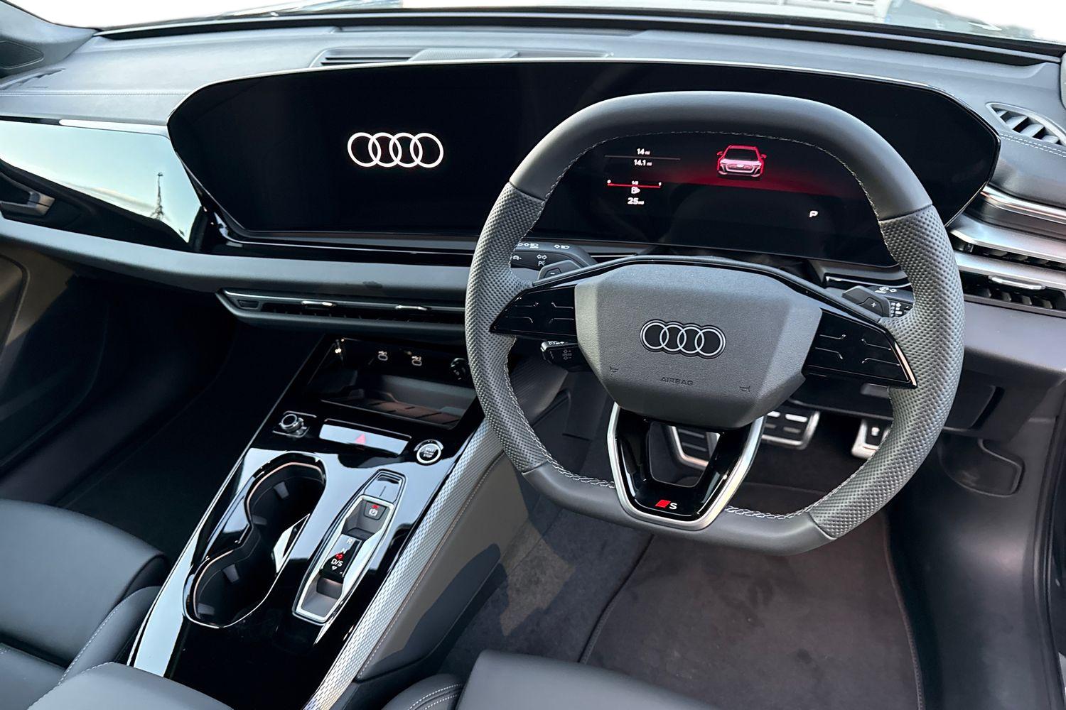 Used Audi A5 2025 for sale - 76453583: Photo 17