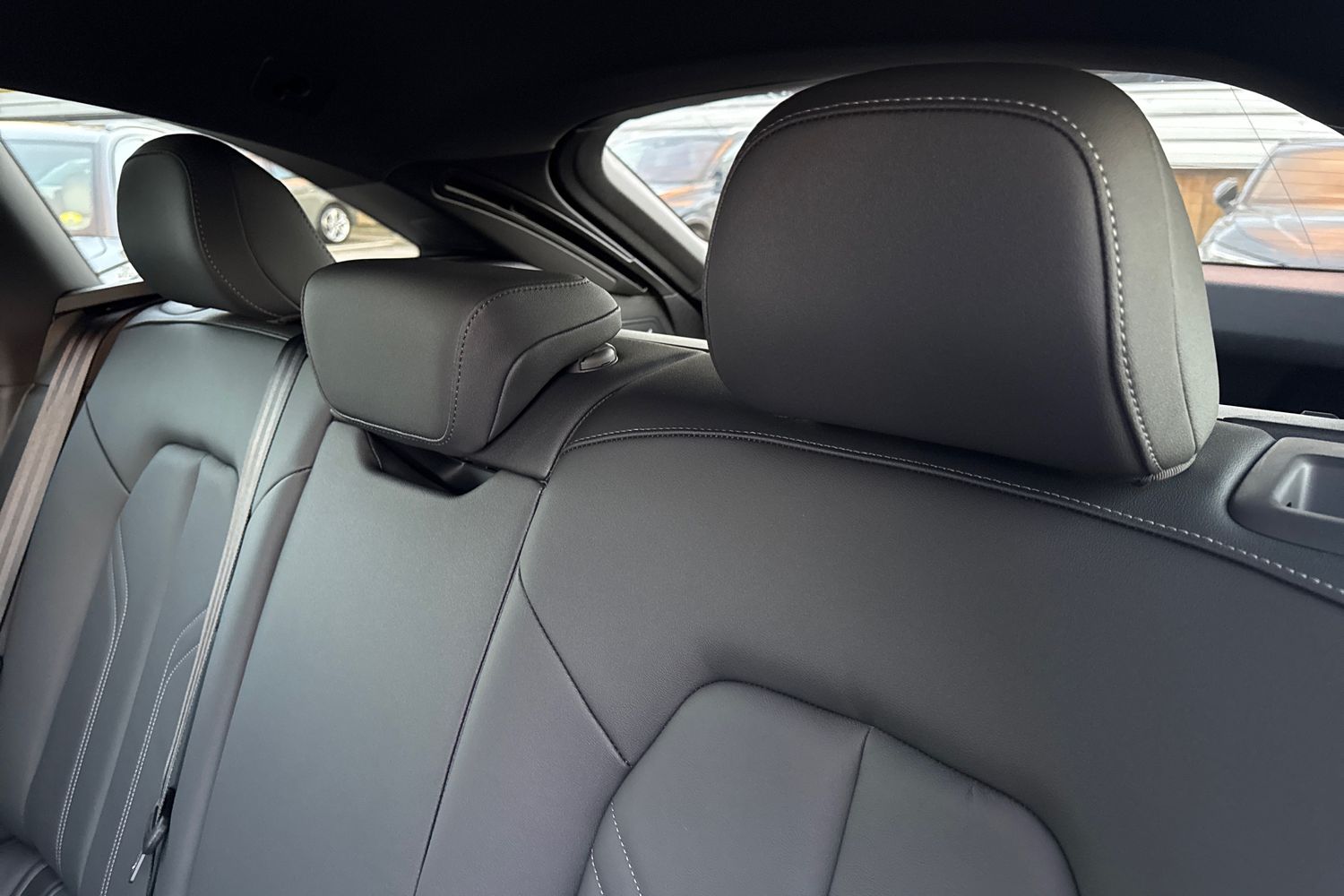 Used Audi A5 2025 for sale - 76453583: Photo 18