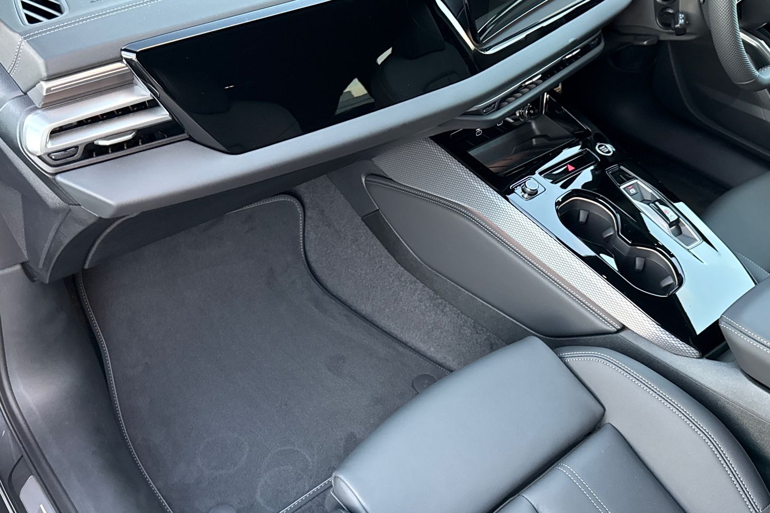 Used Audi A5 2025 for sale - 76453583: Photo 19