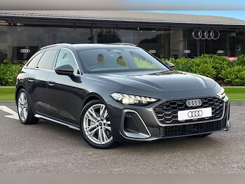 Used Audi A5 2025 for sale - 76453583: Photo