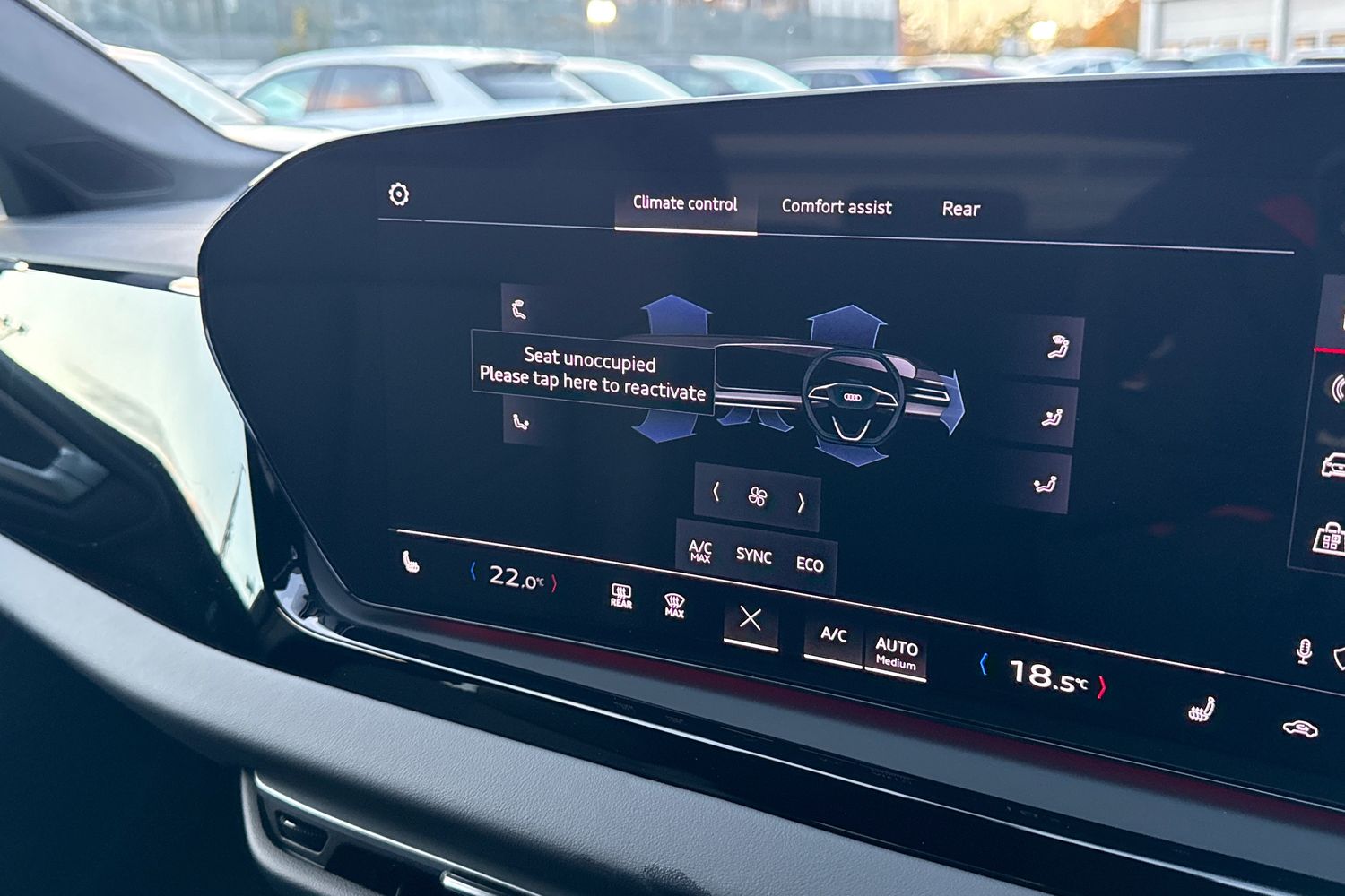 Used Audi A5 2025 for sale - 76453583: Photo 21