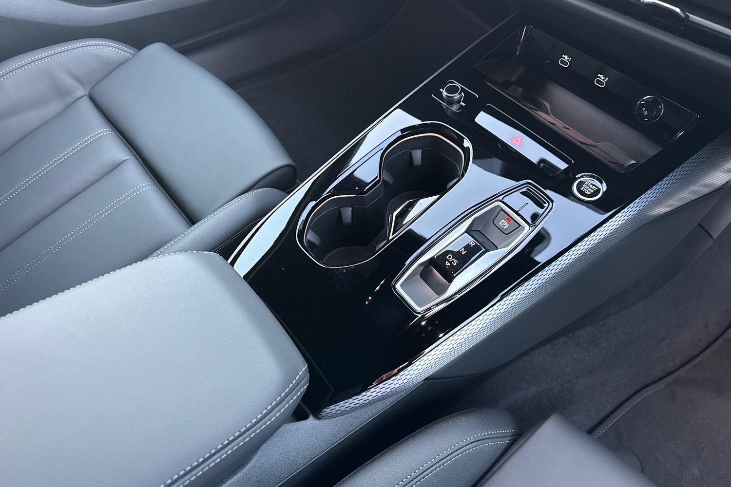 Used Audi A5 2025 for sale - 76453583: Photo 22