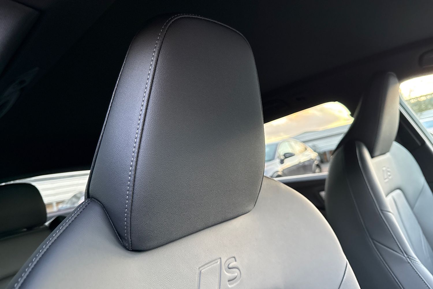 Used Audi A5 2025 for sale - 76453583: Photo 23