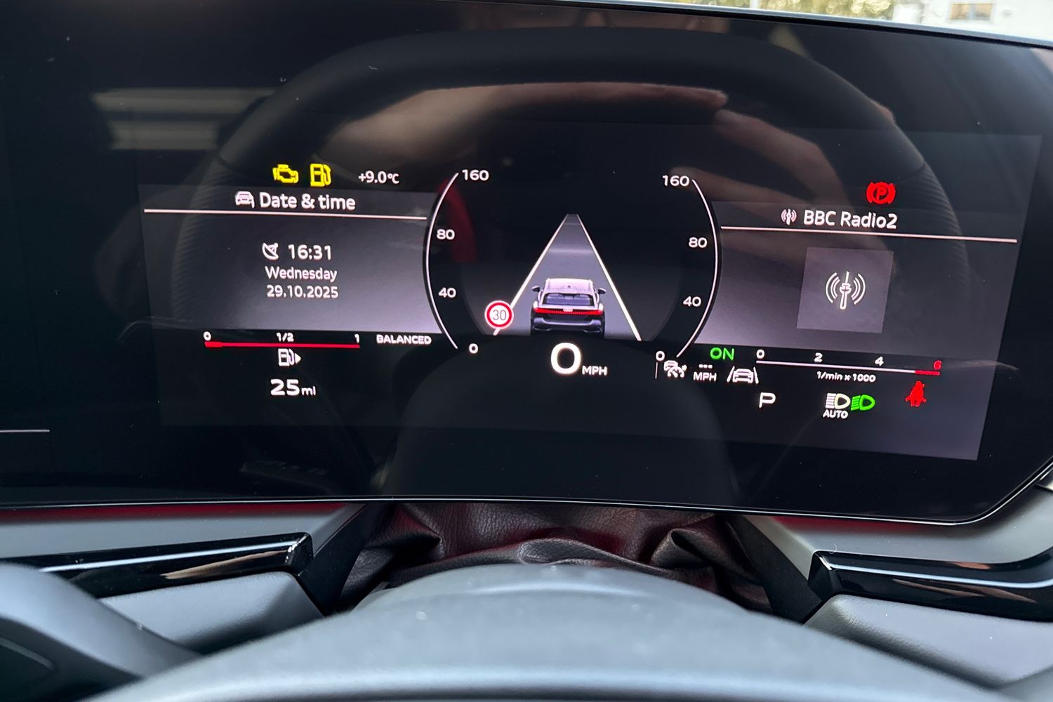 Used Audi A5 2025 for sale - 76453583: Photo 26