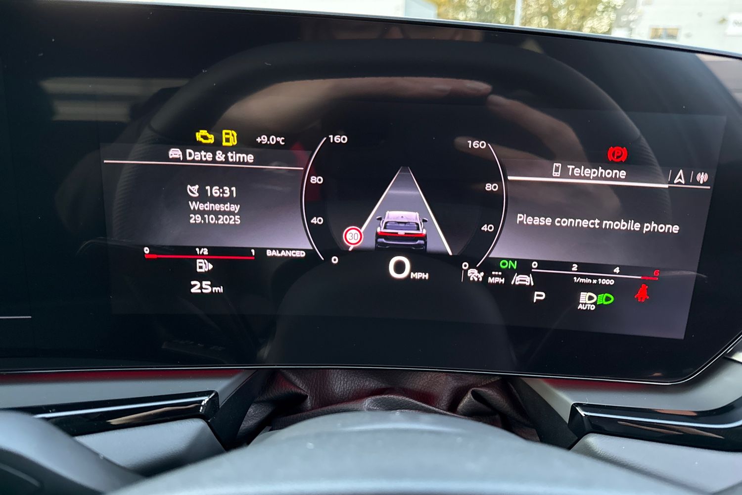 Used Audi A5 2025 for sale - 76453583: Photo 27