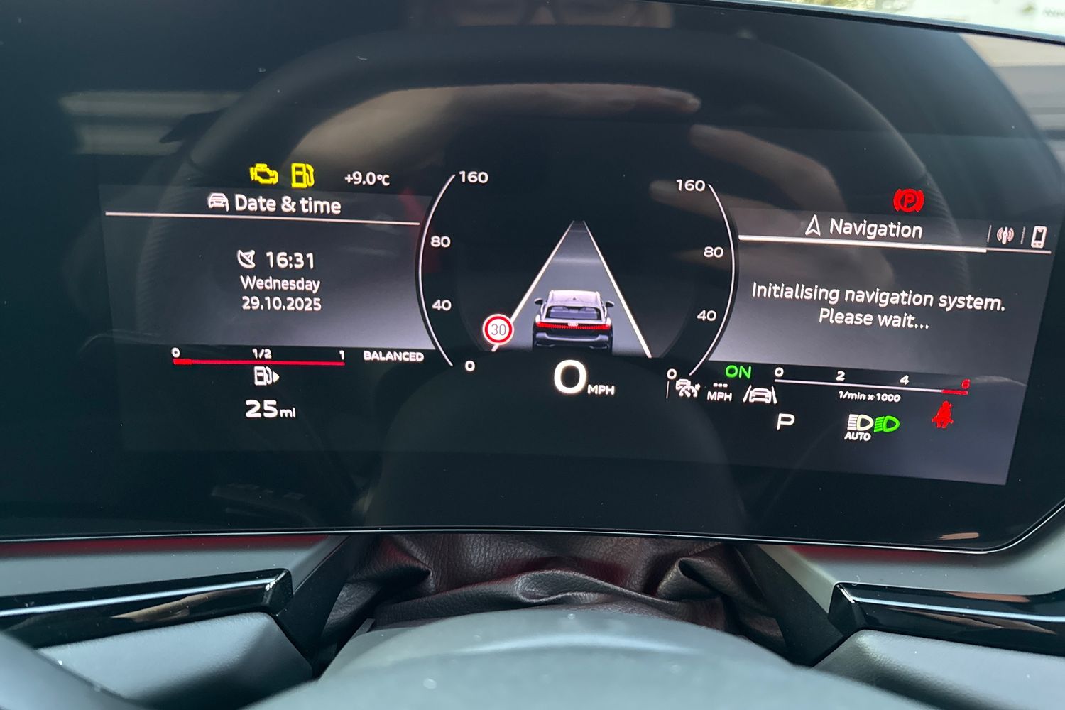 Used Audi A5 2025 for sale - 76453583: Photo 28