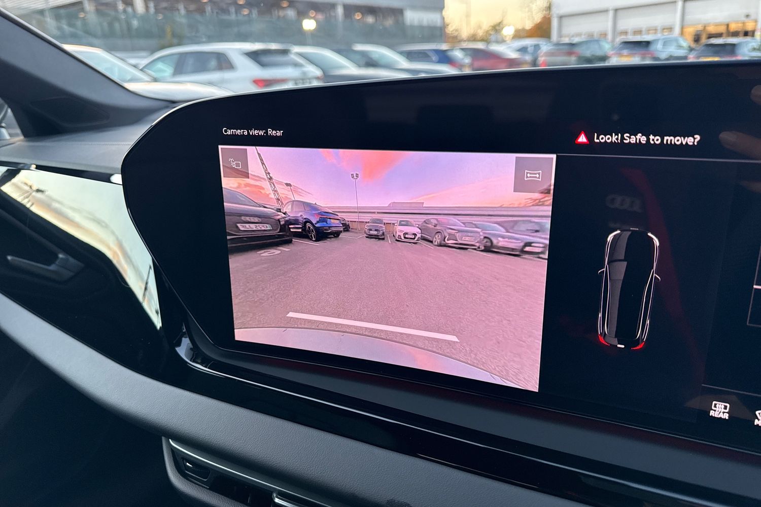 Used Audi A5 2025 for sale - 76453583: Photo 29