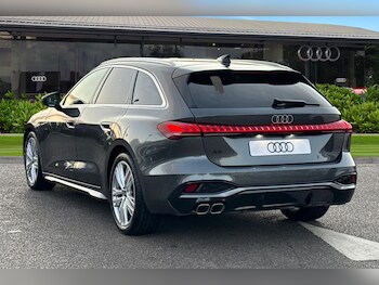 Used Audi A5 2025 for sale - 76453583: Photo