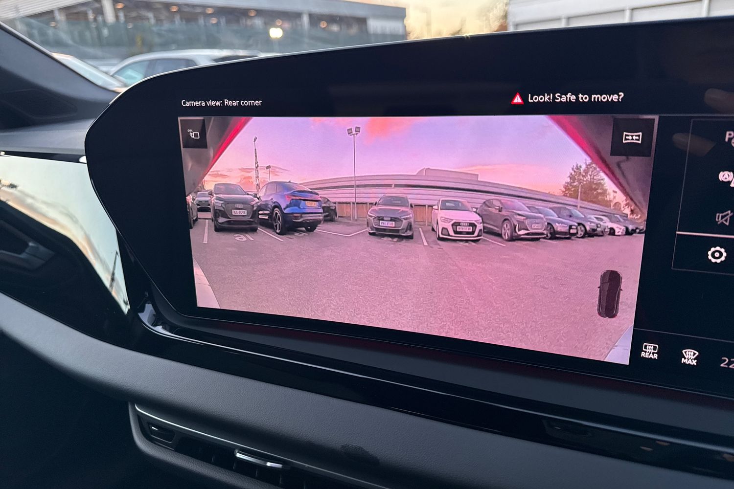 Used Audi A5 2025 for sale - 76453583: Photo 30