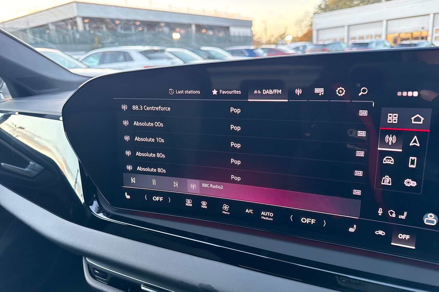 Used Audi A5 2025 for sale - 76453583: Photo 32