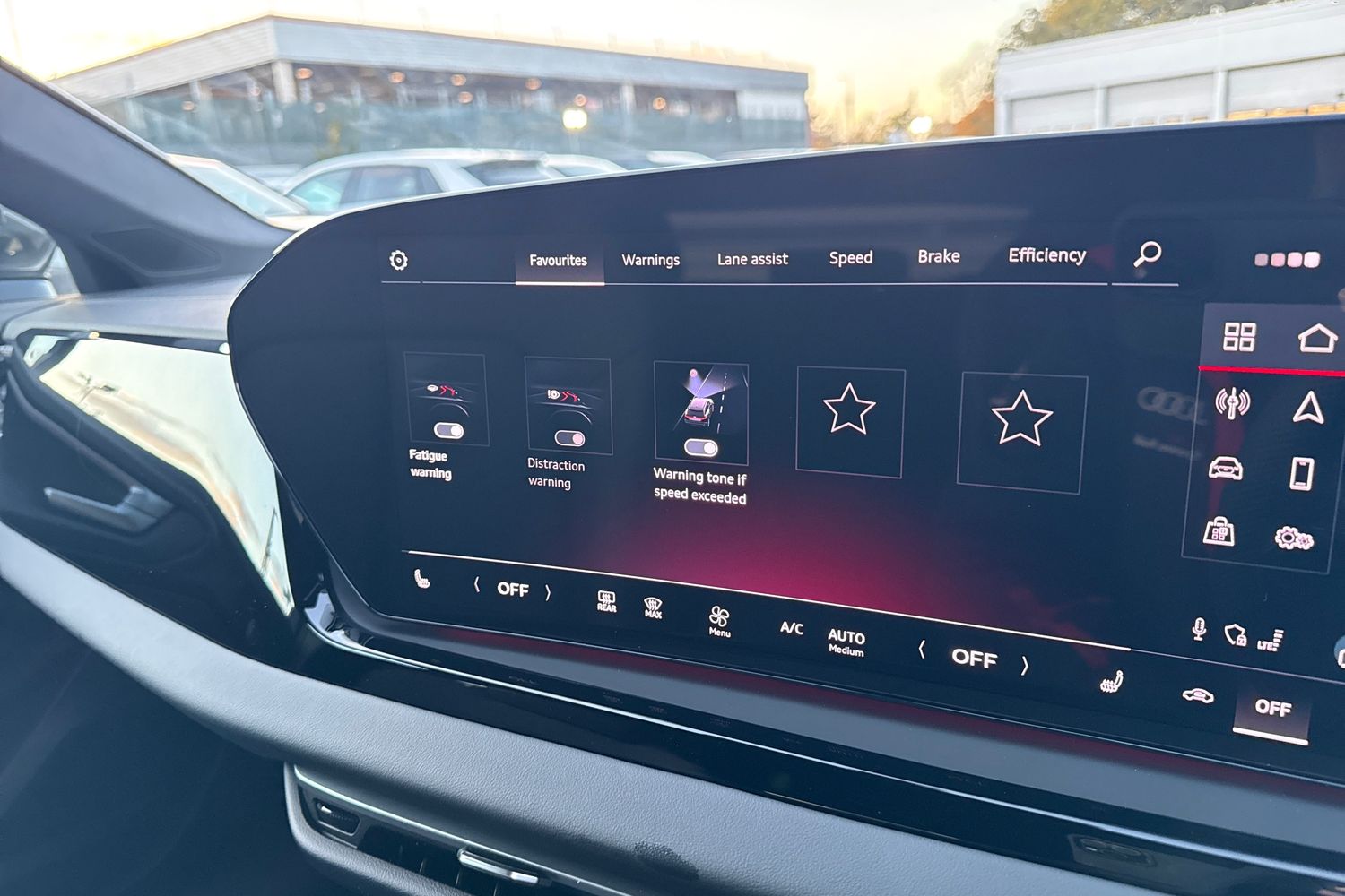 Used Audi A5 2025 for sale - 76453583: Photo 35