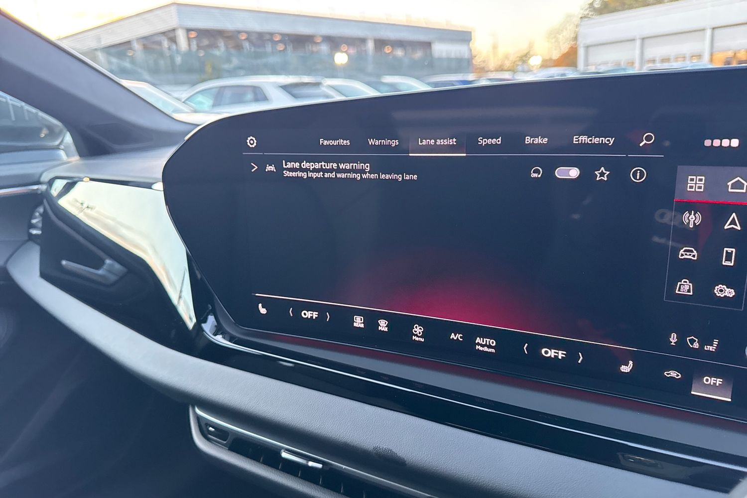 Used Audi A5 2025 for sale - 76453583: Photo 37