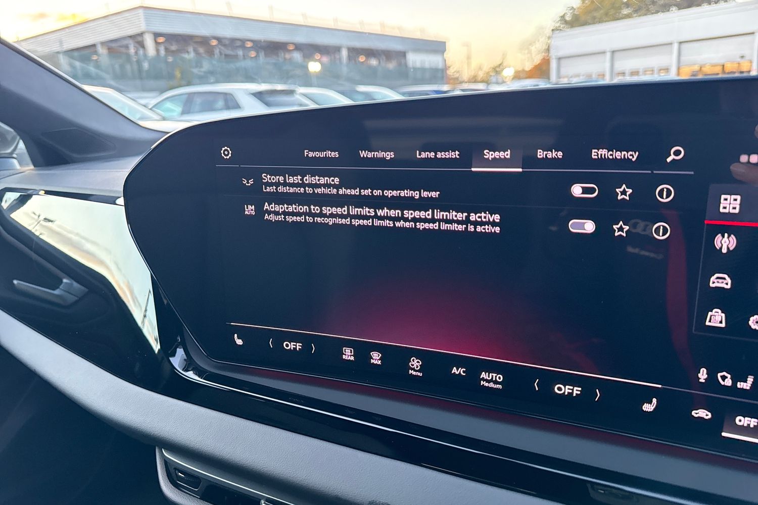 Used Audi A5 2025 for sale - 76453583: Photo 38